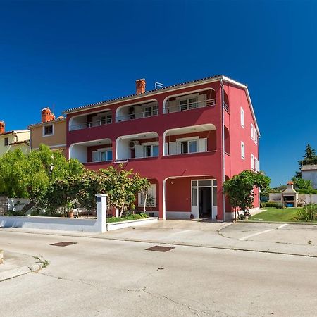 Apartments Boris Fažana Esterno foto