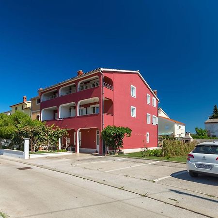 Apartments Boris Fažana Esterno foto
